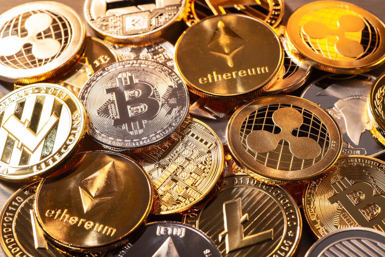 Borealhosting Cryptos