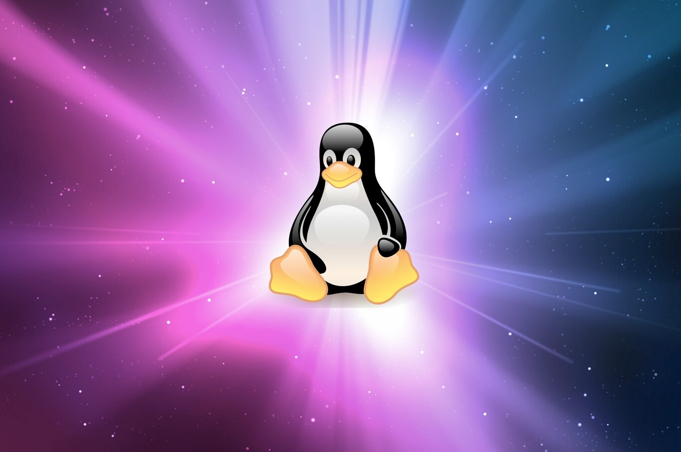 linux